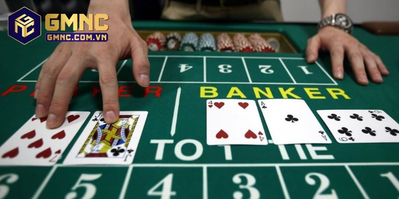 Cách Tính Toán Trong Đánh Phỏm Giữ Cửa Và Hạ Điểm Chuẩn Đủ Tại GMNC