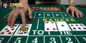 Baccarat Có Lừa Đảo Không Khi Chơi Casino Trực Tuyến 2026 Tại GMNC