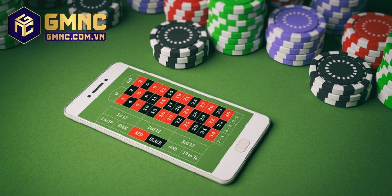 Bomwin mang đến trải nghiệm cá cược trực tuyến thú vị