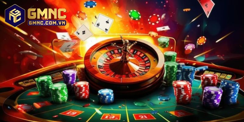 Bomwin - Nền Tảng Cung Cấp Đa Dạng Sản Phẩm Giải Trí 