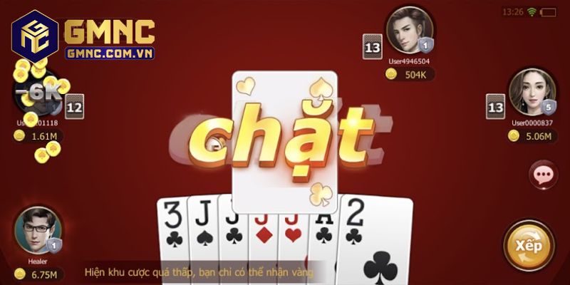 Cách Nhớ Bài Tiến Lên Hiệu Quả Cho Người Chơi Muốn Thắng Lâu Dài Tại GMNC
