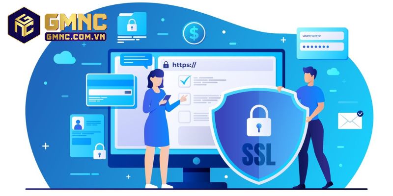 Chính sách bảo mật giúp người chơi an tâm khi trải nghiệm