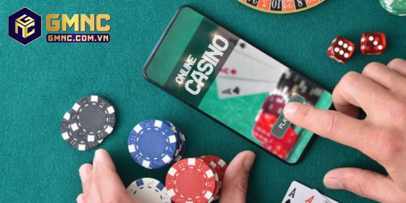 Chủ động trong cộng đồng GMNC