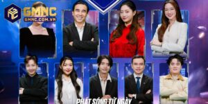 Chương Trình Giải Mã Break The Trap Nói Thẳng Điều Ít Ai Dám Nói Cuốn Hút