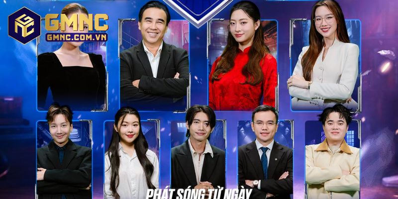 Chương Trình Giải Mã Break The Trap Nói Thẳng Điều Ít Ai Dám Nói Cuốn Hút