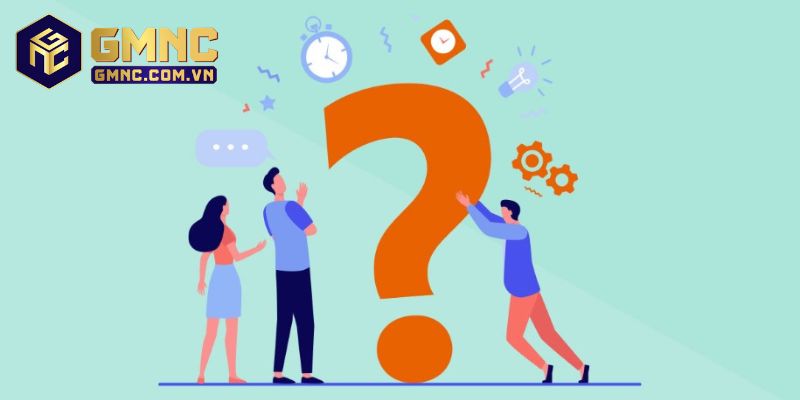 Chuyên mục hỏi đáp chia thành nhiều nhóm thông tin 