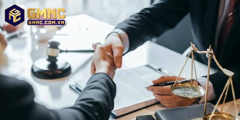 Điều khoản sử dụng tạo nên môi trường hoạt động minh bạch
