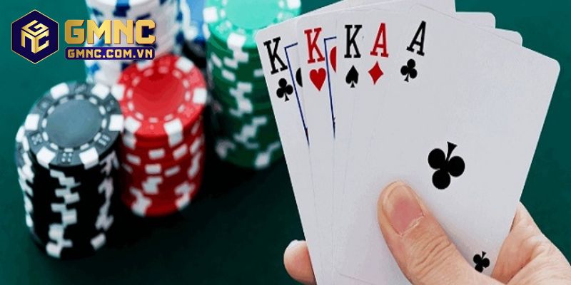 Đọc vị đối thủ cực chuẩn, làm chủ ván đấu kịch tính 