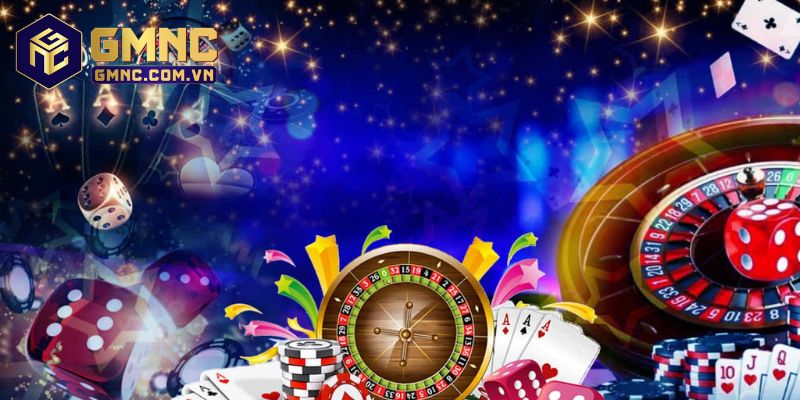 Gem88 xây dựng một môi trường giải trí đa dạng, hiện đại