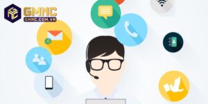 Giải Đáp Thắc Mắc GMNC Hỗ Trợ Người Dùng Ra Sao?