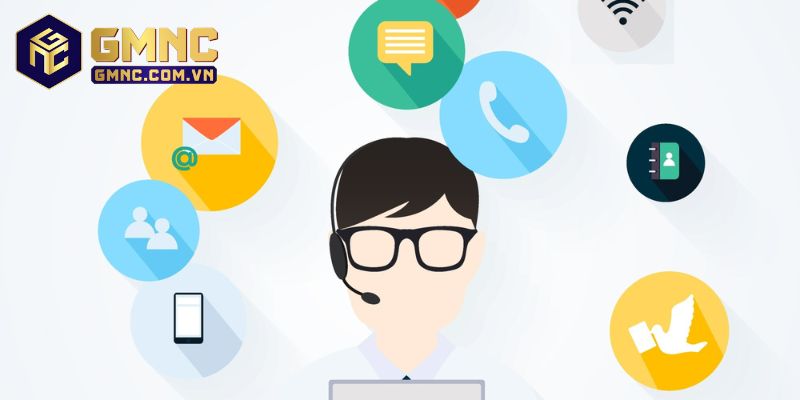 Giải Đáp Thắc Mắc GMNC Hỗ Trợ Người Dùng Ra Sao?