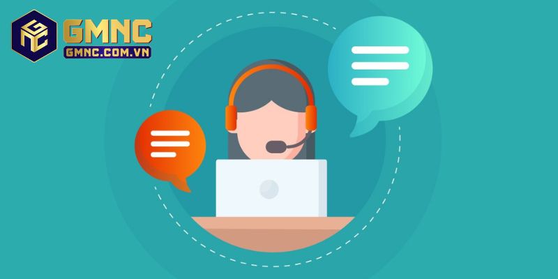 Giải Đáp Thắc Mắc GMNC Hỗ Trợ Người Dùng Ra Sao?