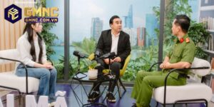 Giải Mã Break The Trap Là Chương Trình Gì? Series Vạch Trần Bẫy Ma Túy