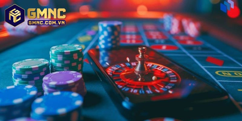 GIỚI THIỆU giúp người chơi hiểu rõ định hướng phát triển