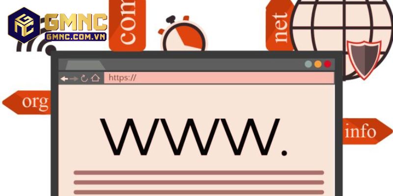 GMNC Có Phải Website Chính Thức Của GMNC?