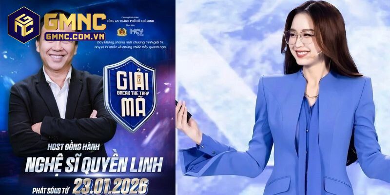 Hoa Hậu Bảo Ngọc Lên Tiếng Về GMNC Trong Bối Cảnh Dự Án Giải Mã