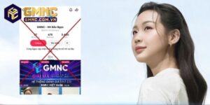 Hoa Hậu Bảo Ngọc Mượn GMNC Để Tạo Đà Cho Show Mới