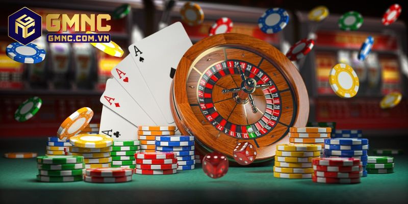 Manclub là cổng game đổi thưởng trực tuyến nổi bật