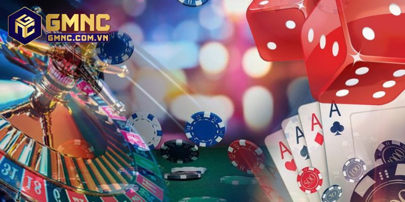 Nền tảng liên tục cập nhật nhiều thể loại game giải trí
