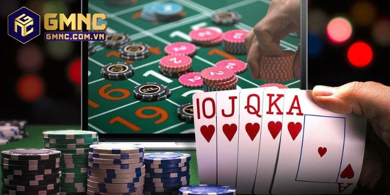 Nền tảng liên tục cập nhật thể loại game mới chất lượng cao