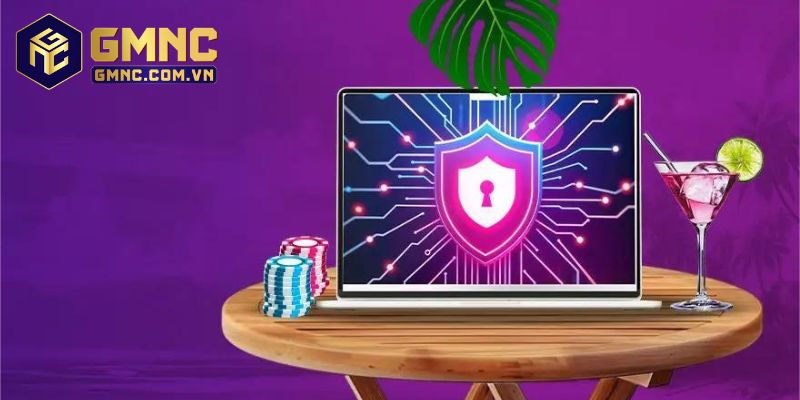 Nhà cái áp dụng công nghệ mã hóa dữ liệu trong bảo mật