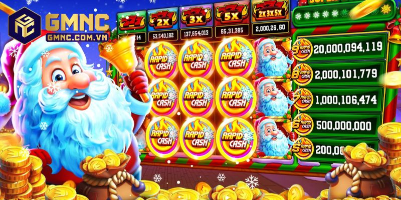 Nhận code miễn phí, săn jackpot khủng cùng nhà cái uy tín 