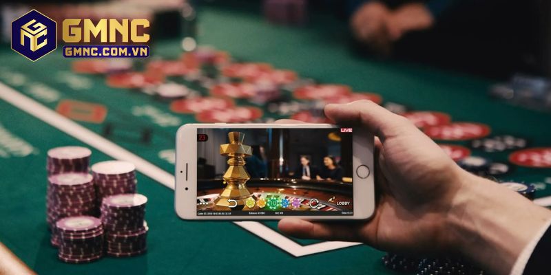 Nội Dung Hoạt Động Của Trang GMNC Gồm Những Gì? đặc sắc