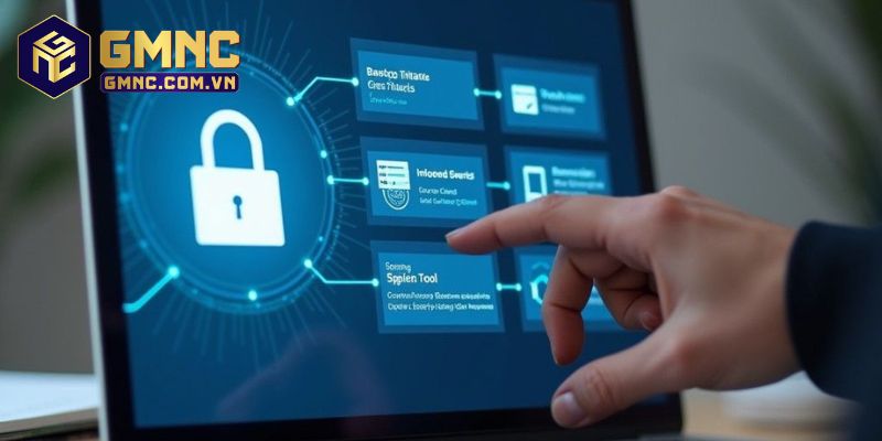 Q79 đã áp dụng nhiều giải pháp nhằm nâng cao tính minh bạch