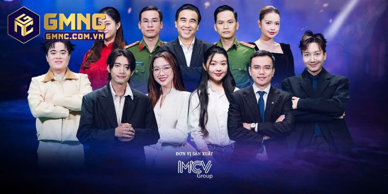 Sức hút của chương trình từ đông đảo người xem