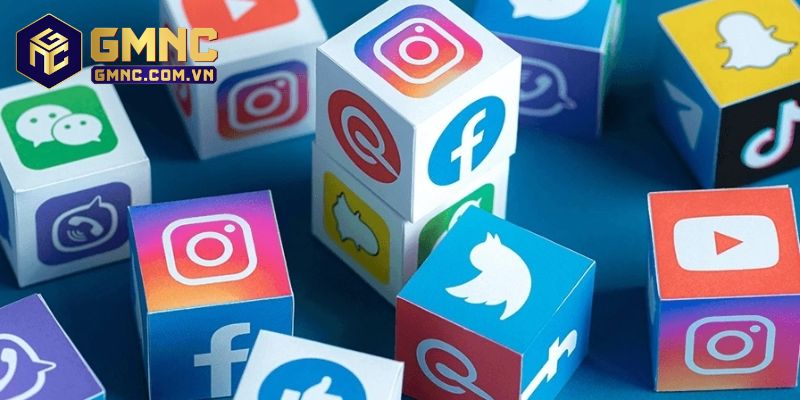 Tạo tốc độ truyền thông mạnh mẽ