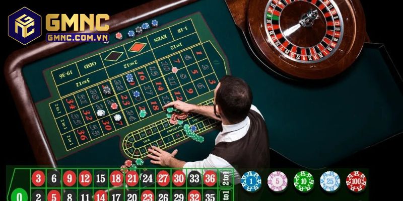 Trò chơi với giao diện hiện đại, cập nhật tính năng liên tục